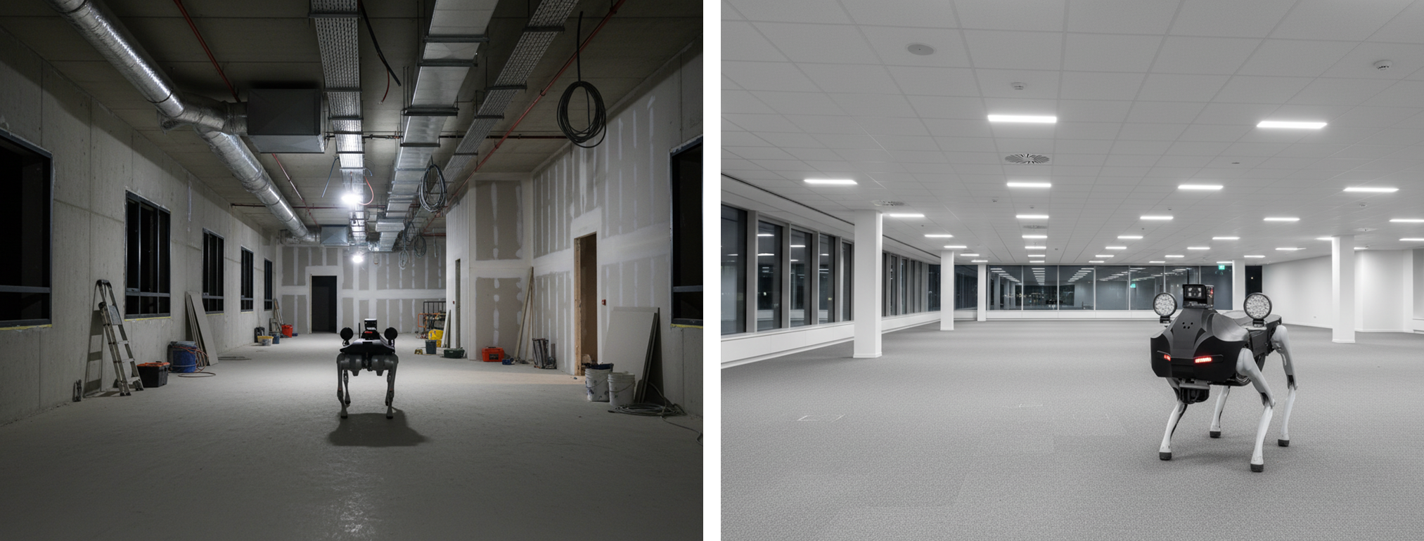 Surveillance BTP PCIP